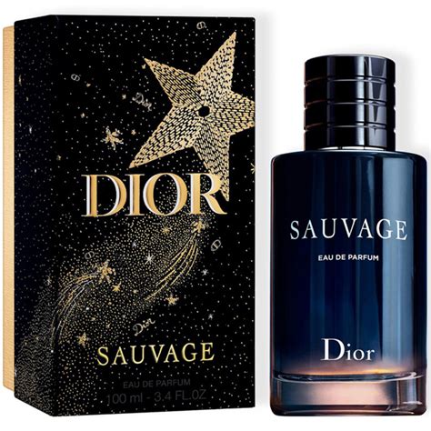 pack dior|dior sauvage package.